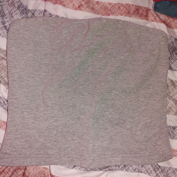 Tube top - Picture 1 of 1